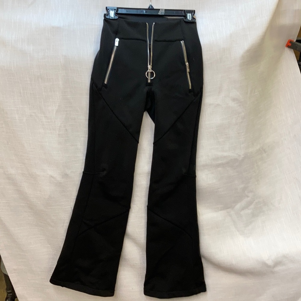 HOLDEN womens high waisted ski pant NWOT